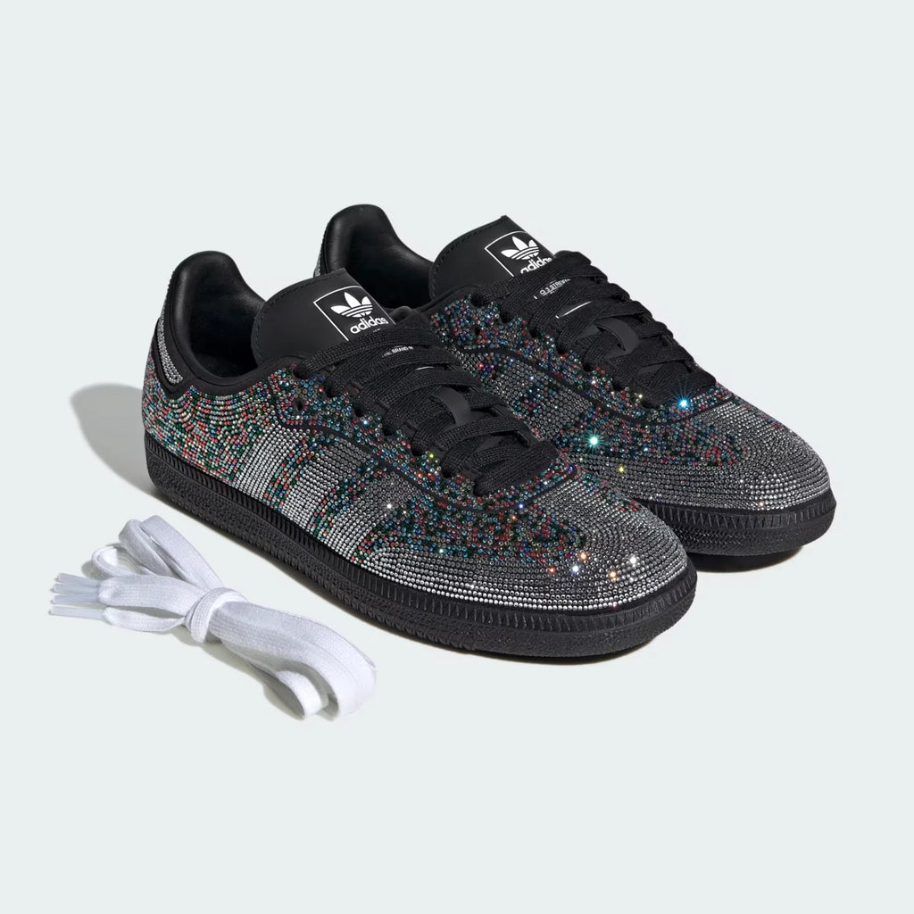 SAMBA OG RHINESTONE RAINBOW