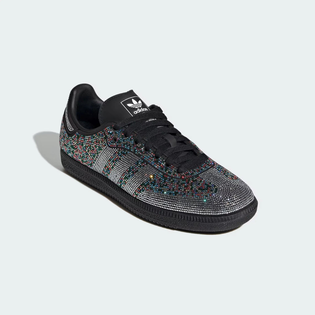 SAMBA OG RHINESTONE RAINBOW