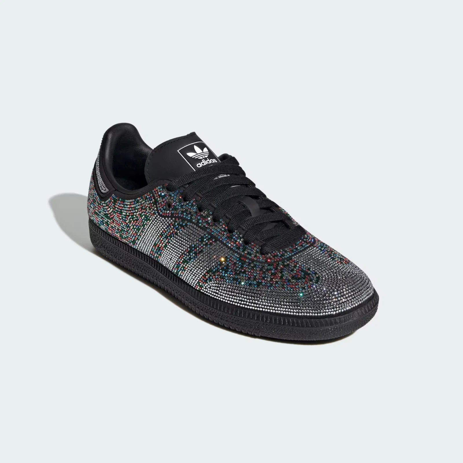 SAMBA OG RHINESTONE RAINBOW