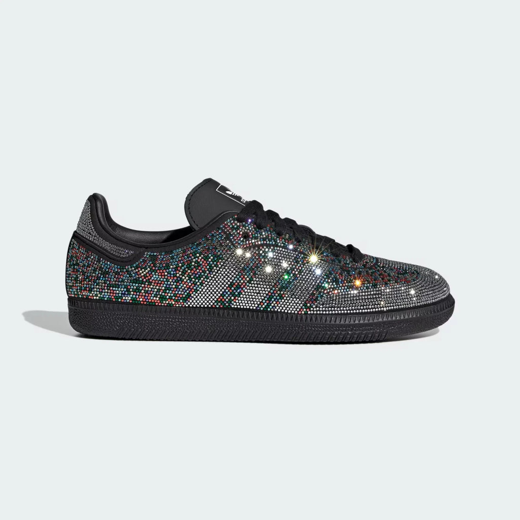 SAMBA OG RHINESTONE RAINBOW