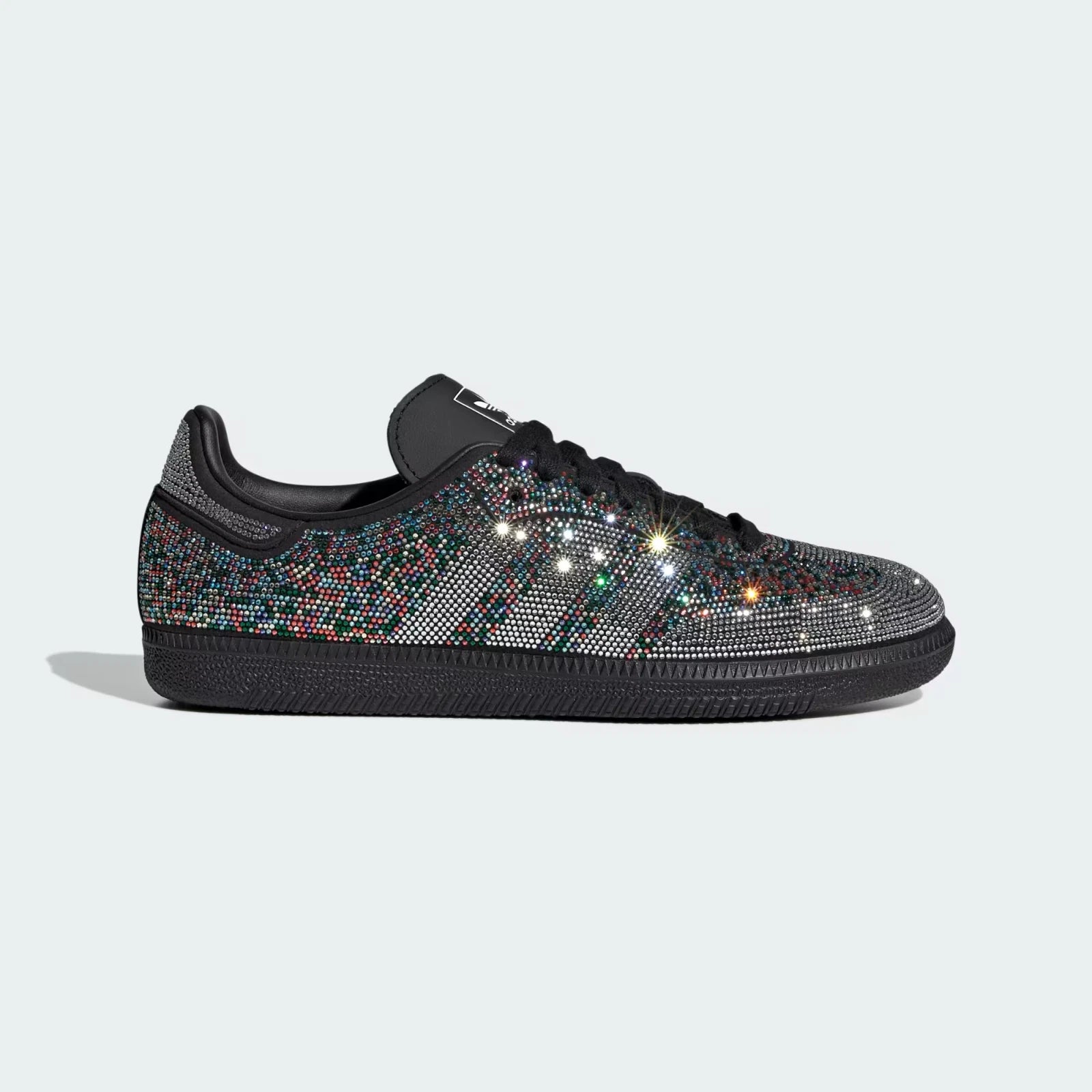 SAMBA OG RHINESTONE RAINBOW