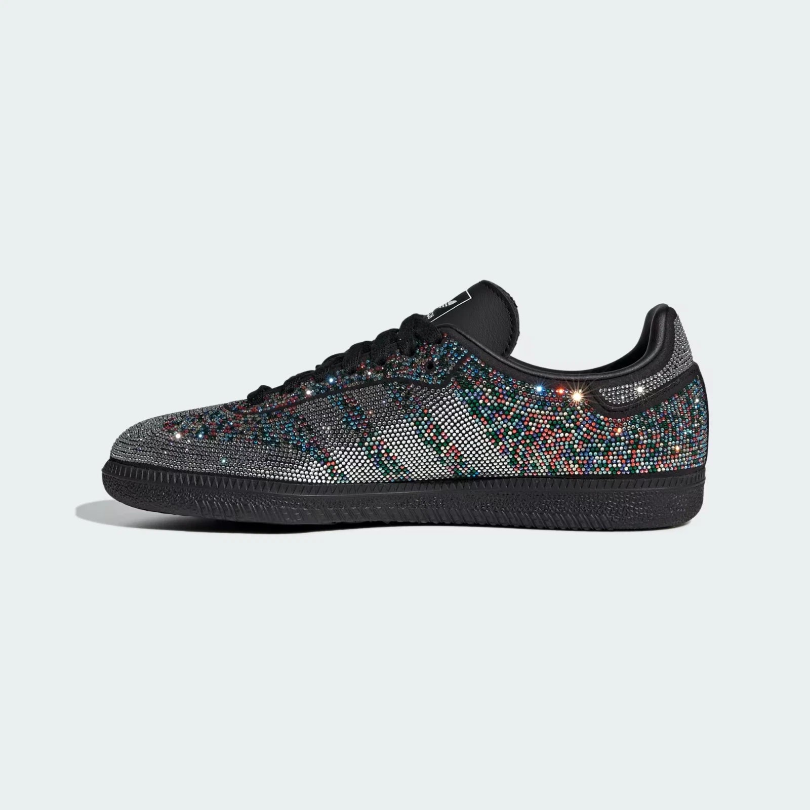 SAMBA OG RHINESTONE RAINBOW