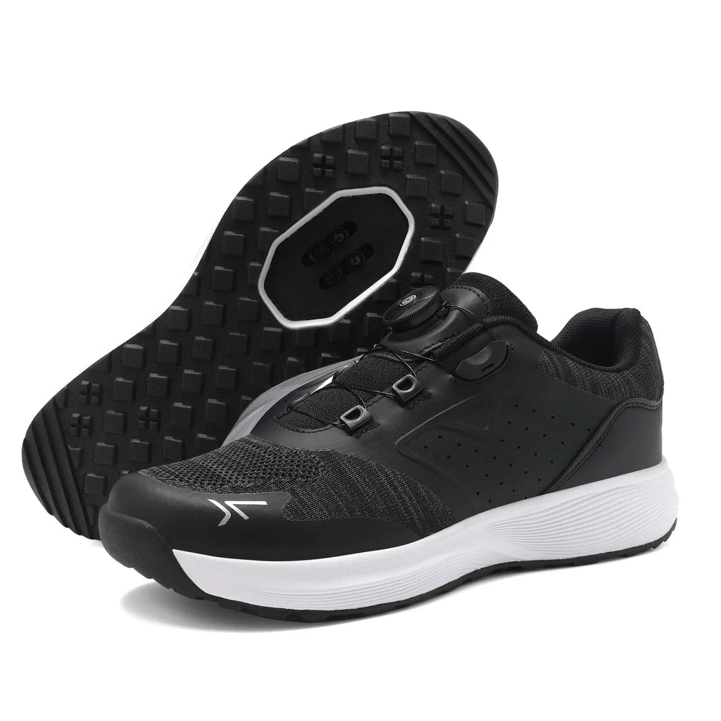 Kinetic Mountain Bike Shoe