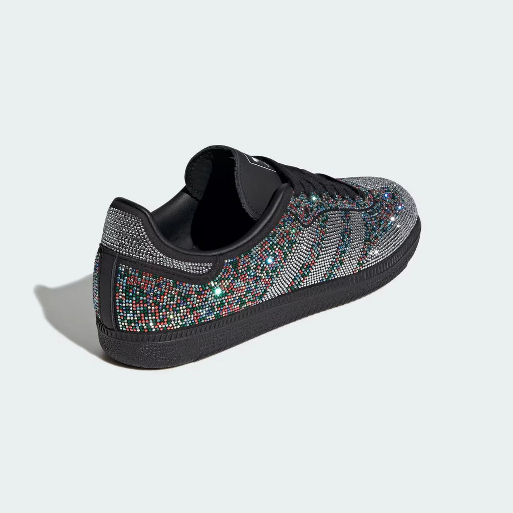 SAMBA OG RHINESTONE RAINBOW