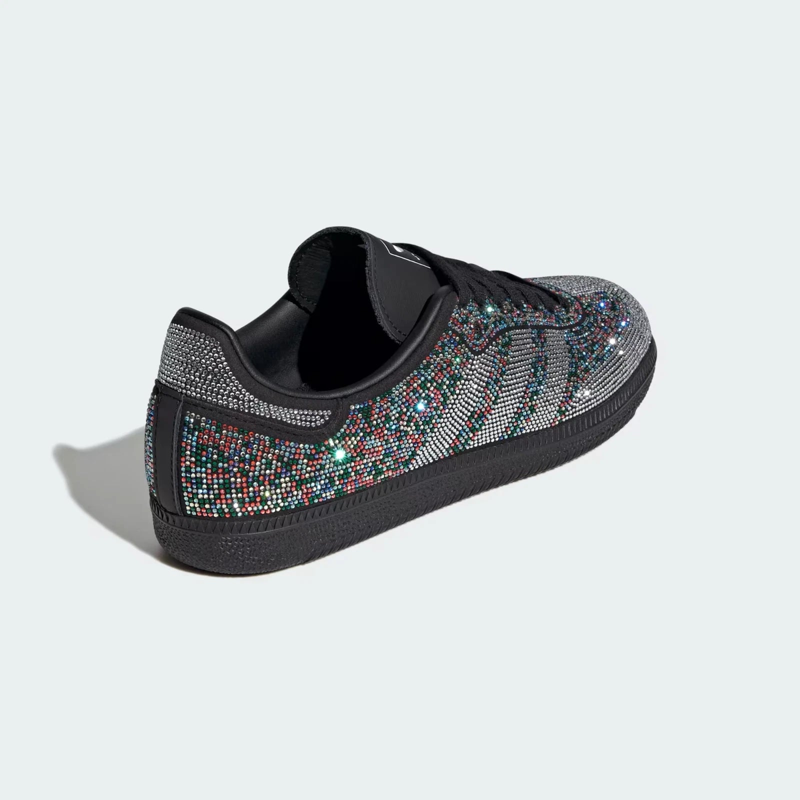 SAMBA OG RHINESTONE RAINBOW