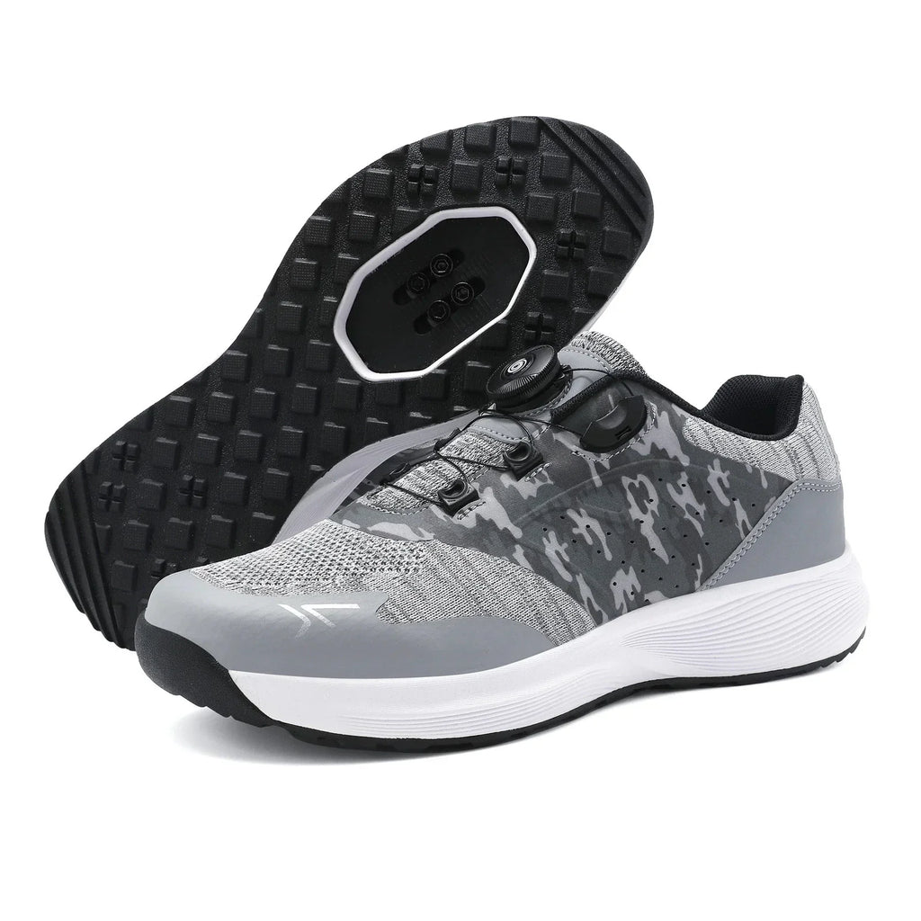 Kinetic Mountain Bike Shoe