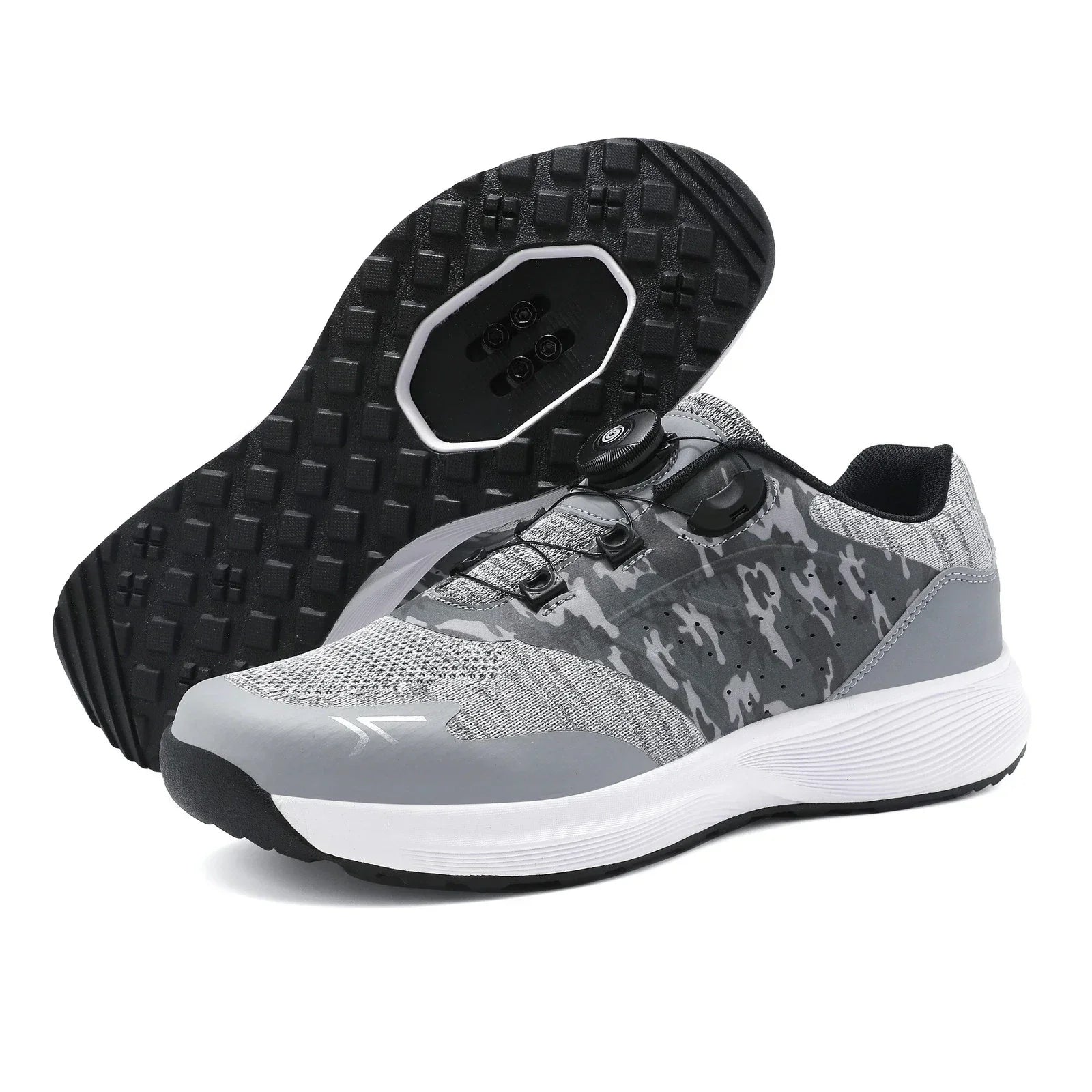 Kinetic Mountain Bike Shoe